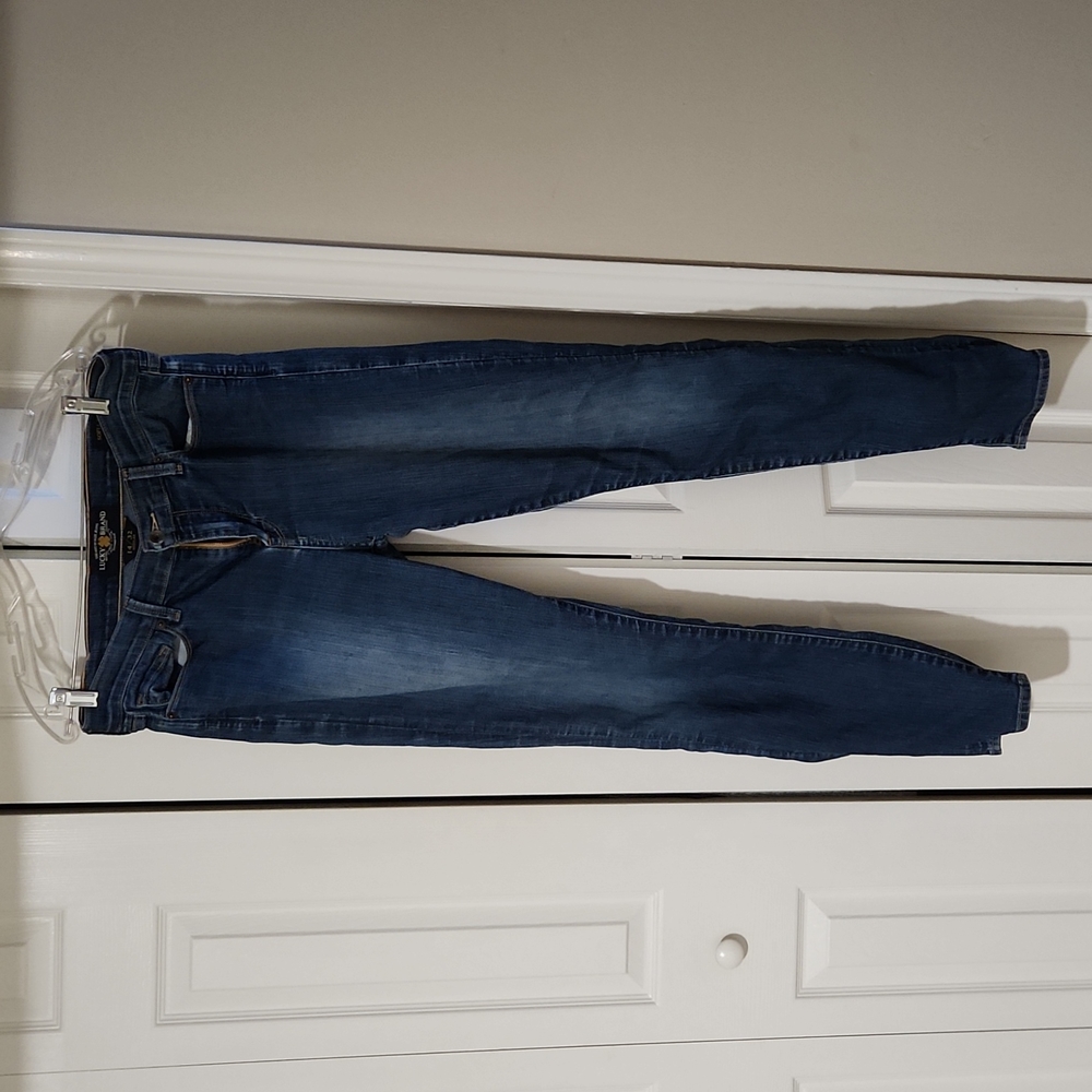Lucky brand jeans